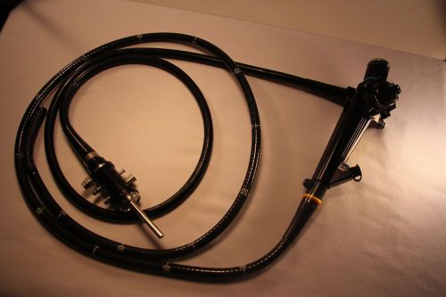 Olympus colonoscope evis cf type 10l for sale