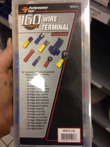 wire terminal kit