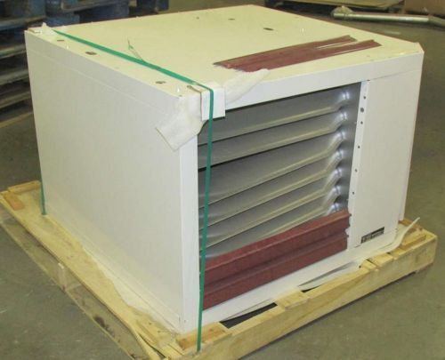 Reznor UDAP-225 225,000BTU Power Vented Gas Fired Heater