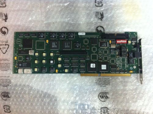 Promptus Communications, CE168X Controller Card, ISA pc101100-1