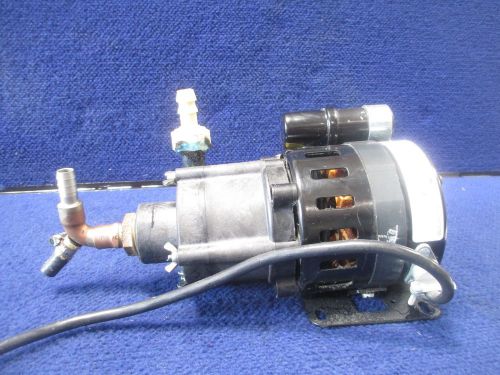 #t226 little giant magnetic drive pump 5-md-hc 115v for sale