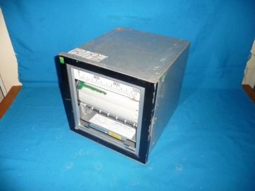 Chino ET201 Digital Recorder w/ glass cover