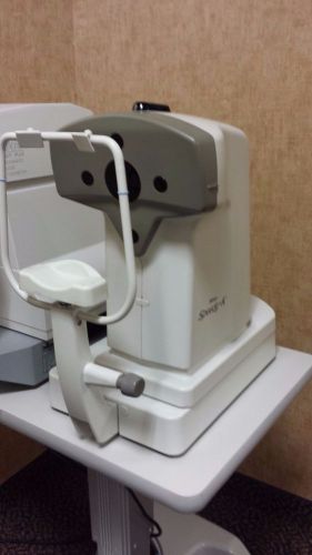 Nikon Speedy-K Autorefractor/Autokeratometer