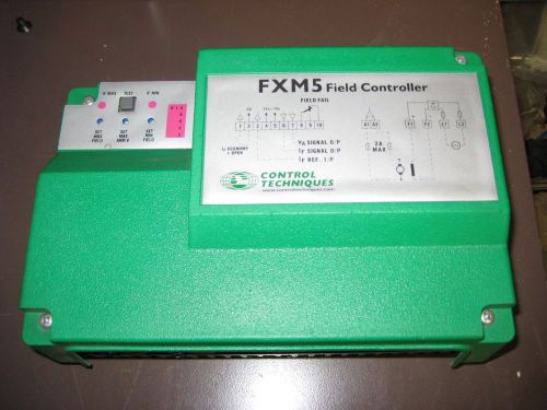 FXM-5 10A-20A ICD FIELD CONTROLLER