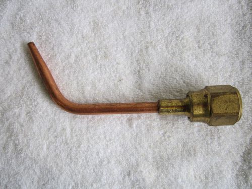 Victor Model 1-W-J Welding Nozzle
