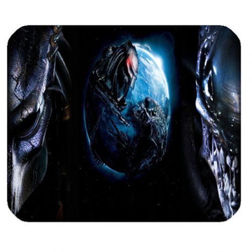 Alien vs Predator Design Custom Mice Mats Mouse Pad Great for a Gift