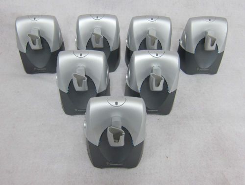 LOT[7]:  Plantronics Charging Base For Voyager 500A Wireless Headset  #267