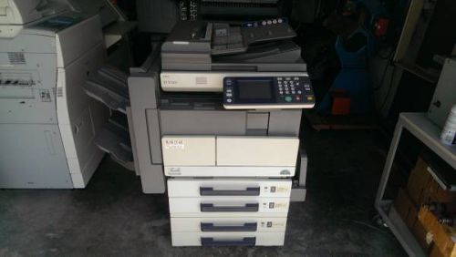 NEC IT-3520 digital printer copier