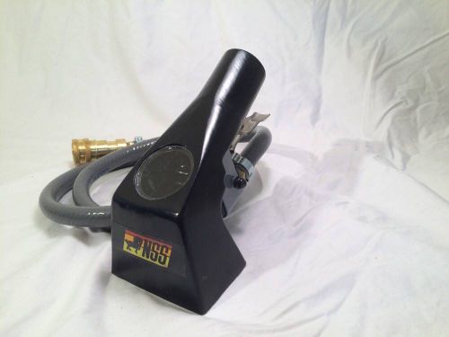 Nss 300 Psi Upholstery Cleaning Tool With Viewing Window