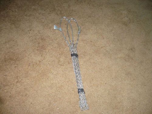 Hubbell Kellems Grip 02203017 wire dia 1in-1.24in times 2 no reserve