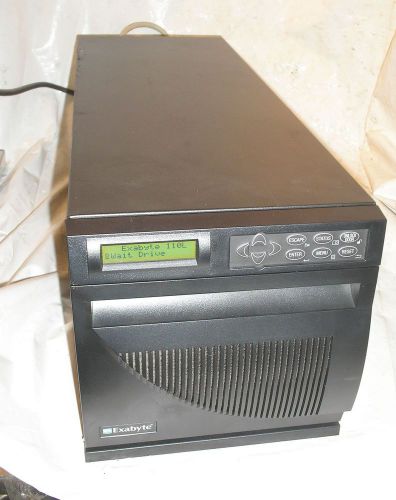 Exabyte Tape Drive 110L