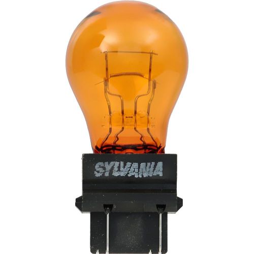 SYLVANIA 3157NA/4157NA Long Life Miniature Bulb (Pack of 10)