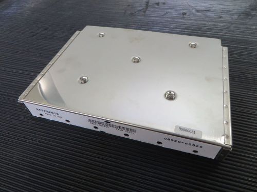 Agilent 08920-61029 Reference Module for 8920A/B (PART B-M)