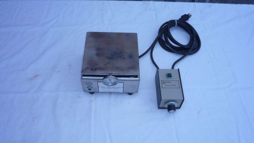 BARNSTEAD THERMOLYNE RC1915 Type 1900 ELECTRIC HOT PLATE!