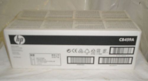 GENUINE FACTORY SEALED HP CB459A Image Roller Kit
