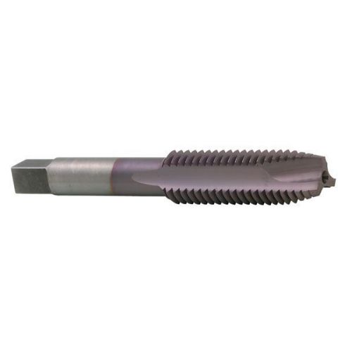 TTC 12-664-412 HSS Coated Spiral Pointed Plug Tap