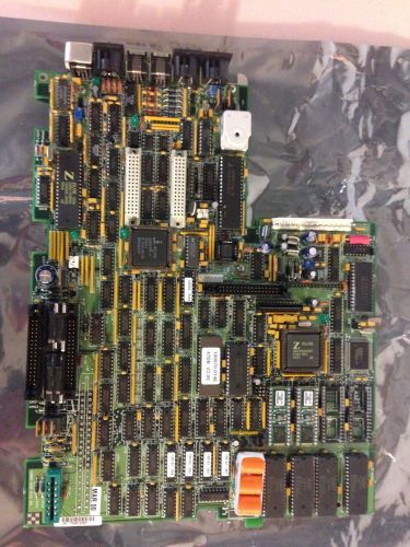 Brand New MICROS 2700 (2000 SERIES) MAIN (MOTHER) BOARD, POS