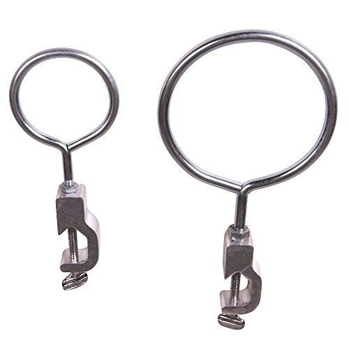 United scientific supplies united scientific, set of 2 support rings, (18280) for sale