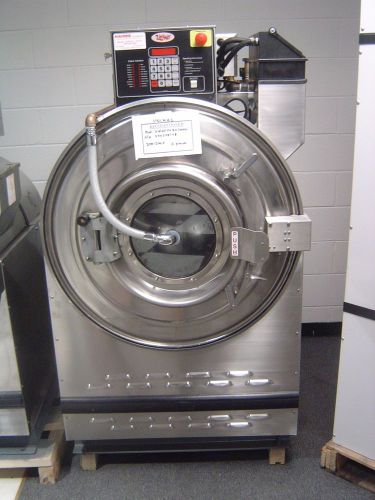 Unimac UW60PVQ - 60 lb Commercial Washer