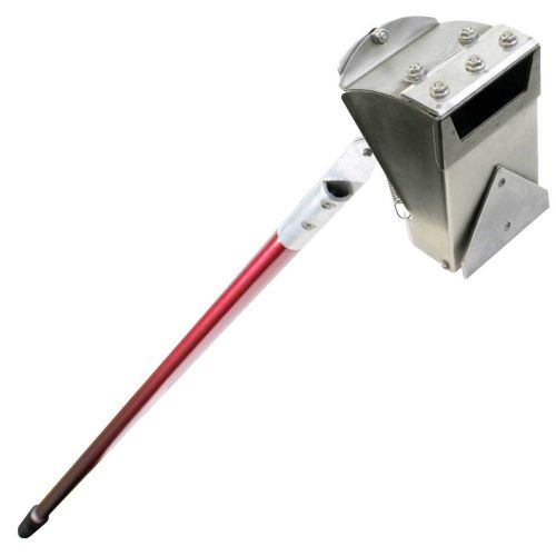 Level5 3&#034; drywall nail/screw spotter with handle *new* for sale