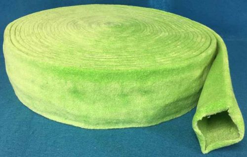 Greensleeves replacement cover fits rollers 2.2&#034; to 2.5&#034; dia. longer 25m roll for sale