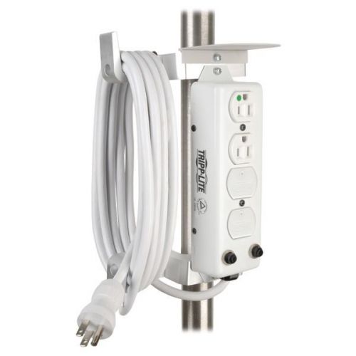 Tripp lite psclamp power strip mounting clamp for sale