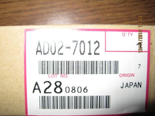 Ricoh ad02-7012 drum charge roller ad027012 for sale