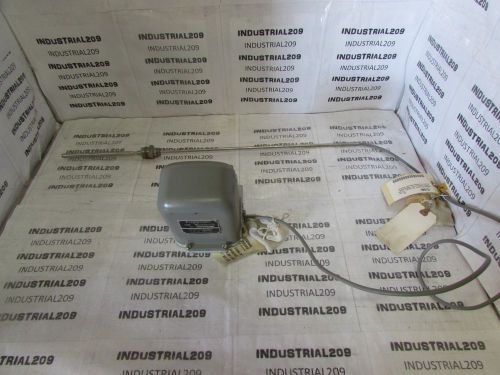FOXBORO TEMPERATURE TRANSMITTER TYPE 12A USED