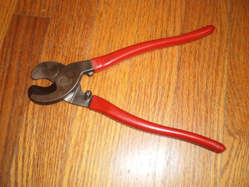 Klein Tools 63050 Cable Cutter  USA