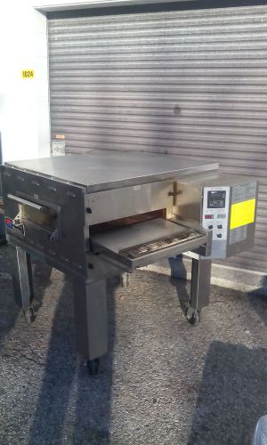 Middleby Marshall Pizza Oven  PS536G Gas