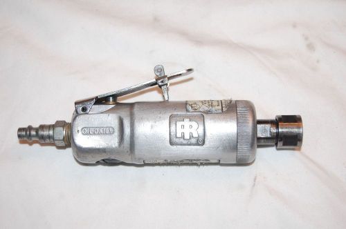 Ingersoll rand air die grinder model 308 for sale