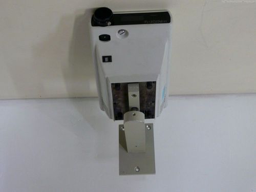 Righton NP-3S Chart Projector w/ Remote Control *Tested for Power up Only*
