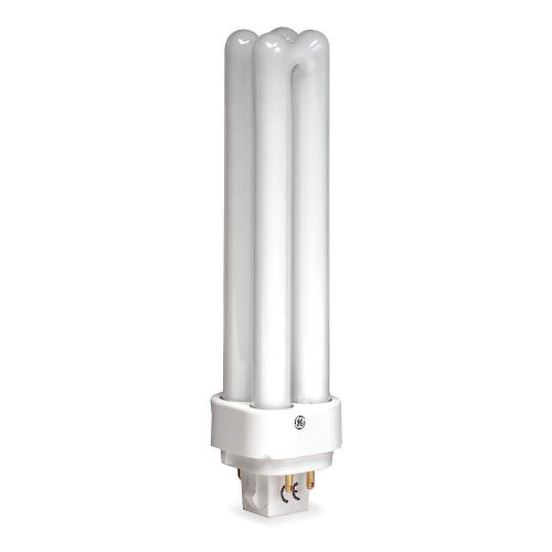 Ge lighting  plug-in cfl, f26dbx/835/eco4p 2 ea. new, free shipping, $pa$ for sale