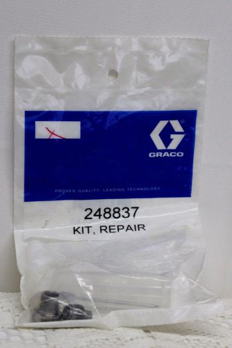 Graco Airless Spray Gun Repair Kit, 248837 New in Bag - Free Shipping
