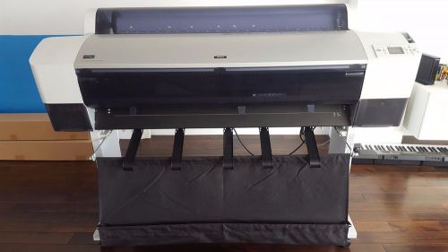 Large format inkjet printer Epson 9800