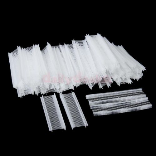 5000pcs 18mm/0.7inch standard price label tagging tag machine barbs for sale
