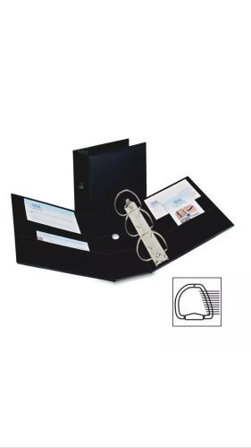 Avery Durable Reference 5&#034; 3-Ring Binder - AVE07901