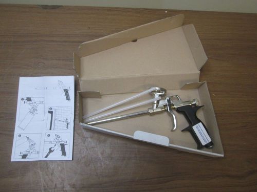 Todol Pur Shooter Foam Gun For Applying Professional Can Foam SH01 FREE SHIPPING