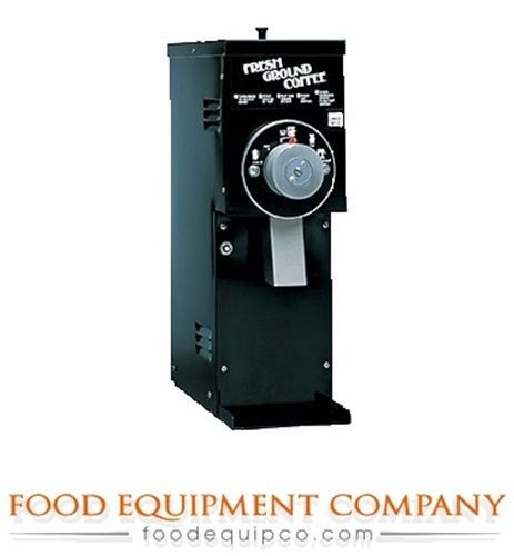 Grindmaster 810s coffee grinder retail medium-duty 1.5-lbs. hopper capacity for sale