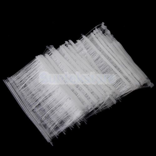 10000pcs 3&#034;/75mm Standard Regular Price Label Tagging Tag Gun Barbs Fastener