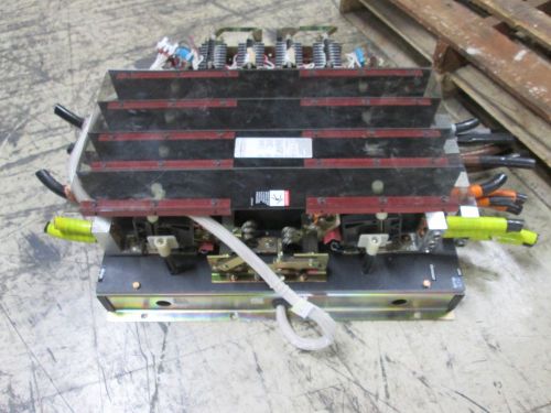 Asco automatic transfer switch f447460097xc 600a 480y/277v 4w 3ph used for sale