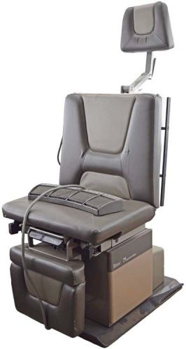 Ritter 119 75 Special Edition Power Adjustable Medical Exam Procedure Chair