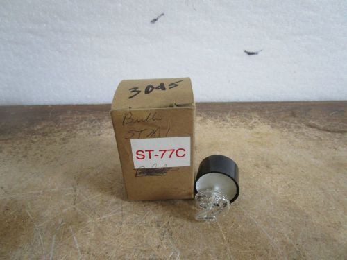 North american strobe light replacement bulb st-77c for sale