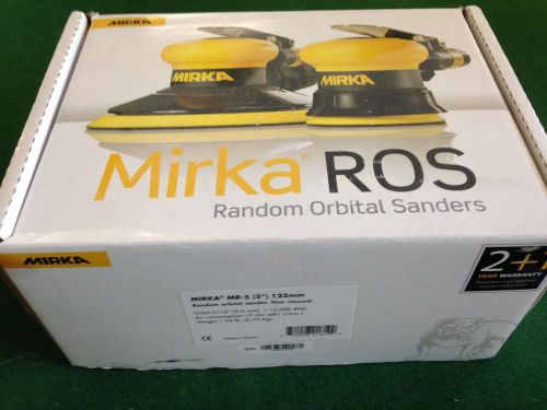 Mirka sanding bundle pack for sale
