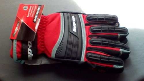 SNAP-ON SIZE XX DEEP FREEZE GLOVE505RXX MENS GLOVES - NEW WITH TAGS