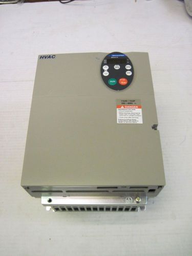 Telemecanique ATV21HD11N4 11kW 15HP 380-480 VAC Variable Frequency Drive Altivar