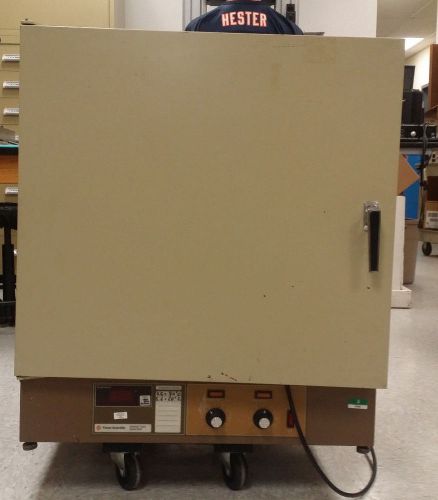 FISHER SCIENTIC ISOTEMP MODEL 655 LAB OVEN