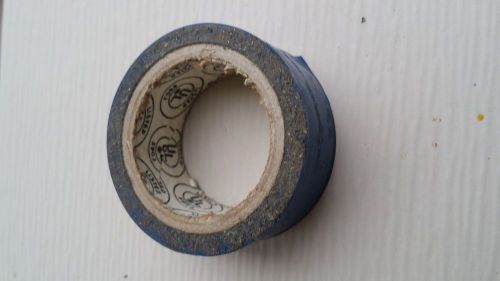 ROLL of UL Electrical Tape - Blue