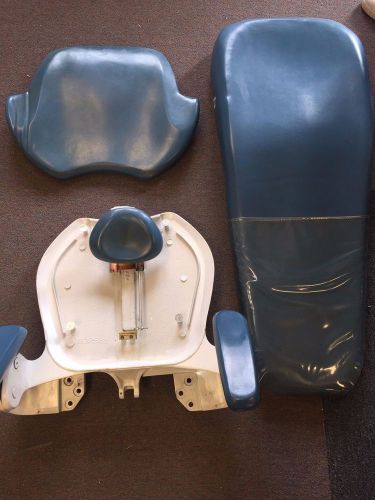 Pelton &amp; Crane Spirit 2000 Chair Upholstery Set  (((Make an Offer)))