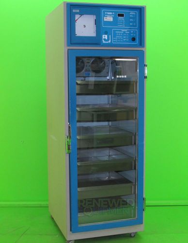 Jewett T100-1 Laboratory Refrigerator